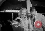 Image of Bright Victory movie premiere Hollywood Los Angeles California USA, 1951, second 59 stock footage video 65675050615