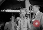 Image of Bright Victory movie premiere Hollywood Los Angeles California USA, 1951, second 61 stock footage video 65675050615