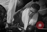 Standbild elektronischen Anzeigetafel Portland Oregon USA, 1951, aus Sekunde 11 historischem Filmmaterial Videoclip 65675050616