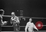 Standbild elektronischen Anzeigetafel Portland Oregon USA, 1951, aus Sekunde 23 historischem Filmmaterial Videoclip 65675050616