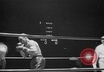 Standbild elektronischen Anzeigetafel Portland Oregon USA, 1951, aus Sekunde 24 historischem Filmmaterial Videoclip 65675050616