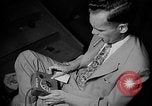 Standbild elektronischen Anzeigetafel Portland Oregon USA, 1951, aus Sekunde 43 historischem Filmmaterial Videoclip 65675050616
