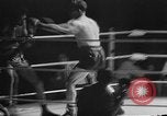 Standbild elektronischen Anzeigetafel Portland Oregon USA, 1951, aus Sekunde 51 historischem Filmmaterial Videoclip 65675050616