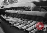 Standbild Ab Jenkins Bonneville Salt Flats Utah USA, 1951, aus Sekunde 8 historischem Filmmaterial Videoclip 65675050617