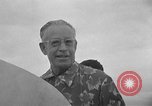 Standbild Ab Jenkins Bonneville Salt Flats Utah USA, 1951, aus Sekunde 11 historischem Filmmaterial Videoclip 65675050617