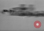 Standbild Ab Jenkins Bonneville Salt Flats Utah USA, 1951, aus Sekunde 25 historischem Filmmaterial Videoclip 65675050617