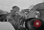 Standbild Ab Jenkins Bonneville Salt Flats Utah USA, 1951, aus Sekunde 48 historischem Filmmaterial Videoclip 65675050617