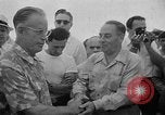 Standbild Ab Jenkins Bonneville Salt Flats Utah USA, 1951, aus Sekunde 55 historischem Filmmaterial Videoclip 65675050617