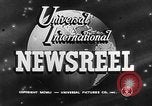 Image of Mohammad Mosaddeq New York United States USA, 1951, second 7 stock footage video 65675050618