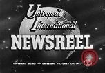 Image of Mohammad Mosaddeq New York United States USA, 1951, second 8 stock footage video 65675050618