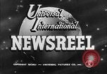 Image of Mohammad Mosaddeq New York United States USA, 1951, second 11 stock footage video 65675050618