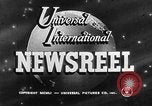 Image of Mohammad Mosaddeq New York United States USA, 1951, second 13 stock footage video 65675050618