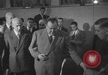 Image of Mohammad Mosaddeq New York United States USA, 1951, second 22 stock footage video 65675050618