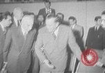 Image of Mohammad Mosaddeq New York United States USA, 1951, second 23 stock footage video 65675050618