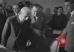 Image of Mohammad Mosaddeq New York United States USA, 1951, second 24 stock footage video 65675050618