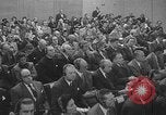 Image of Mohammad Mosaddeq New York United States USA, 1951, second 35 stock footage video 65675050618