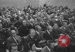 Image of Mohammad Mosaddeq New York United States USA, 1951, second 36 stock footage video 65675050618