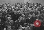 Image of Mohammad Mosaddeq New York United States USA, 1951, second 37 stock footage video 65675050618