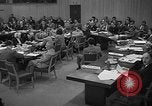 Image of Mohammad Mosaddeq New York United States USA, 1951, second 38 stock footage video 65675050618