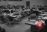 Image of Mohammad Mosaddeq New York United States USA, 1951, second 39 stock footage video 65675050618