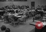 Image of Mohammad Mosaddeq New York United States USA, 1951, second 40 stock footage video 65675050618