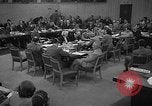Image of Mohammad Mosaddeq New York United States USA, 1951, second 41 stock footage video 65675050618