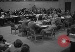 Image of Mohammad Mosaddeq New York United States USA, 1951, second 42 stock footage video 65675050618