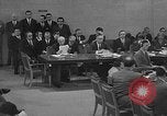 Image of Mohammad Mosaddeq New York United States USA, 1951, second 43 stock footage video 65675050618