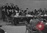 Image of Mohammad Mosaddeq New York United States USA, 1951, second 44 stock footage video 65675050618