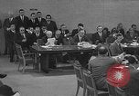 Image of Mohammad Mosaddeq New York United States USA, 1951, second 45 stock footage video 65675050618