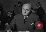 Image of Mohammad Mosaddeq New York United States USA, 1951, second 50 stock footage video 65675050618
