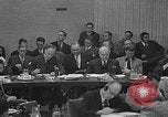 Image of Mohammad Mosaddeq New York United States USA, 1951, second 51 stock footage video 65675050618