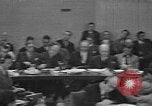 Image of Mohammad Mosaddeq New York United States USA, 1951, second 52 stock footage video 65675050618