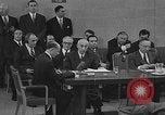 Image of Mohammad Mosaddeq New York United States USA, 1951, second 53 stock footage video 65675050618