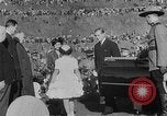 Image of Princess Elizabeth and Duke Phillip Toronto Ontario Canada, 1951, second 10 stock footage video 65675050619
