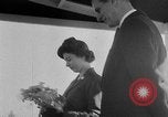 Image of Princess Elizabeth and Duke Phillip Toronto Ontario Canada, 1951, second 13 stock footage video 65675050619
