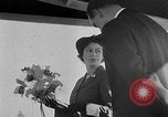Image of Princess Elizabeth and Duke Phillip Toronto Ontario Canada, 1951, second 16 stock footage video 65675050619