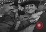 Image of Princess Elizabeth and Duke Phillip Toronto Ontario Canada, 1951, second 17 stock footage video 65675050619