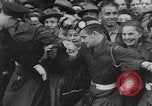 Image of Princess Elizabeth and Duke Phillip Toronto Ontario Canada, 1951, second 19 stock footage video 65675050619