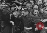 Image of Princess Elizabeth and Duke Phillip Toronto Ontario Canada, 1951, second 20 stock footage video 65675050619