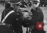 Image of Princess Elizabeth and Duke Phillip Toronto Ontario Canada, 1951, second 21 stock footage video 65675050619