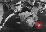 Image of Princess Elizabeth and Duke Phillip Toronto Ontario Canada, 1951, second 22 stock footage video 65675050619