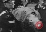 Image of Princess Elizabeth and Duke Phillip Toronto Ontario Canada, 1951, second 23 stock footage video 65675050619
