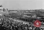 Image of Princess Elizabeth and Duke Phillip Toronto Ontario Canada, 1951, second 24 stock footage video 65675050619
