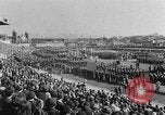 Image of Princess Elizabeth and Duke Phillip Toronto Ontario Canada, 1951, second 25 stock footage video 65675050619