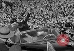 Image of Princess Elizabeth and Duke Phillip Toronto Ontario Canada, 1951, second 27 stock footage video 65675050619