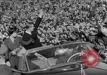Image of Princess Elizabeth and Duke Phillip Toronto Ontario Canada, 1951, second 28 stock footage video 65675050619