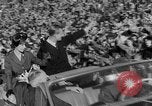 Image of Princess Elizabeth and Duke Phillip Toronto Ontario Canada, 1951, second 29 stock footage video 65675050619