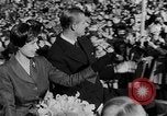 Image of Princess Elizabeth and Duke Phillip Toronto Ontario Canada, 1951, second 31 stock footage video 65675050619