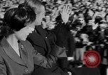 Image of Princess Elizabeth and Duke Phillip Toronto Ontario Canada, 1951, second 32 stock footage video 65675050619